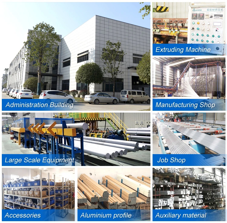 Hot Sales Industrial Aluminium Workbench Aluminum Profile for Workstation Workbench Working Table Production Line