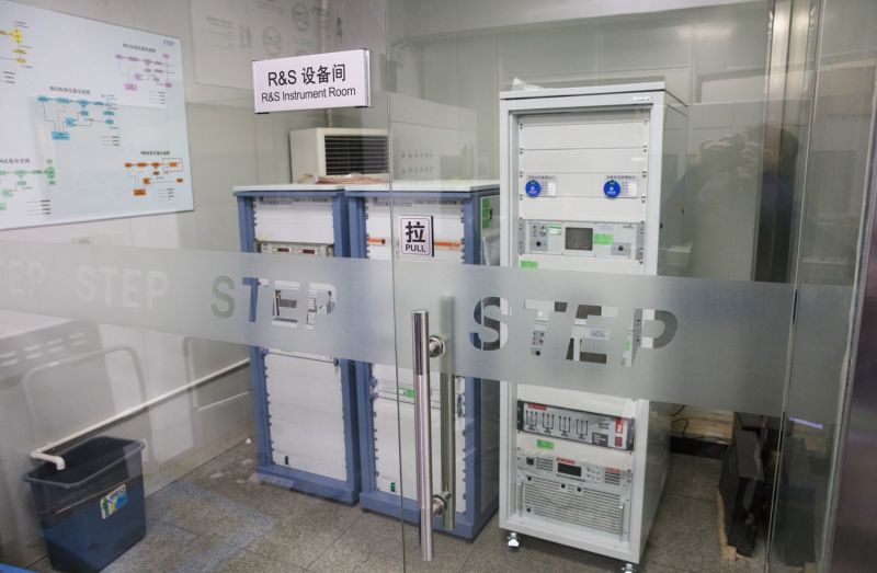 As510 Afe Rectified Feedback Unit VFD Frequency Inverter China Supplier