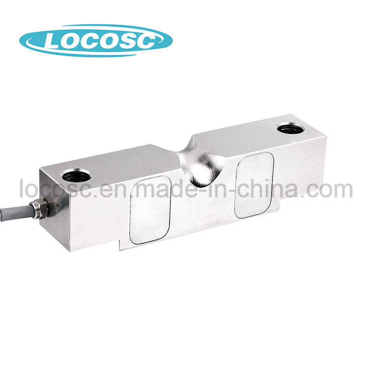 Weight Pressure High Strength Precision Pressure Sensor Load Cell