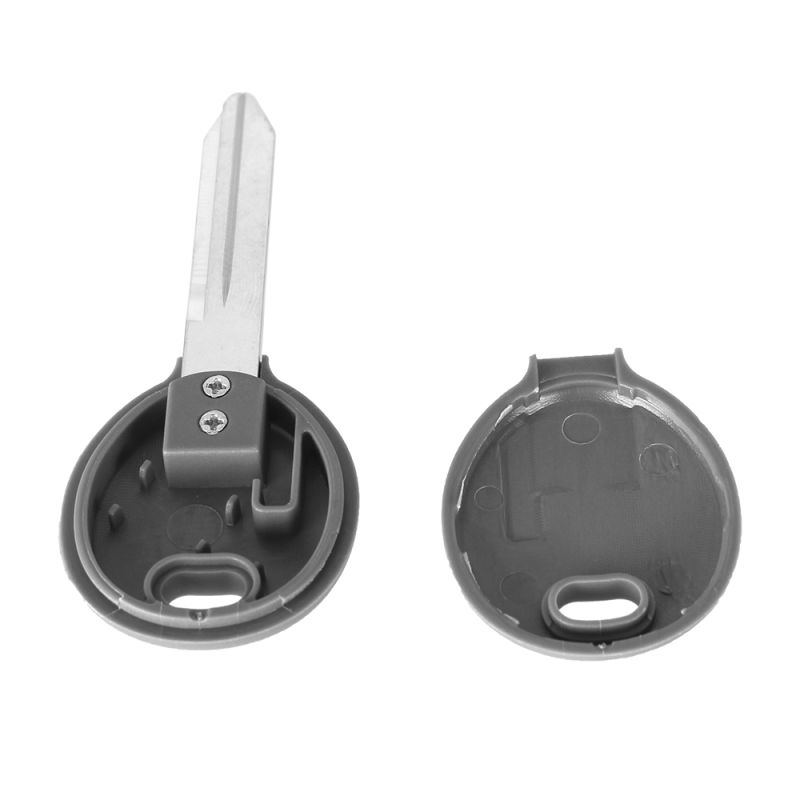 Chrysler for Dodge for Jeep Uncut Replacementcar Key Shell