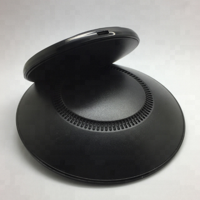 Wholesale for Samsung iPhone Wireless Charger with Fast Charger