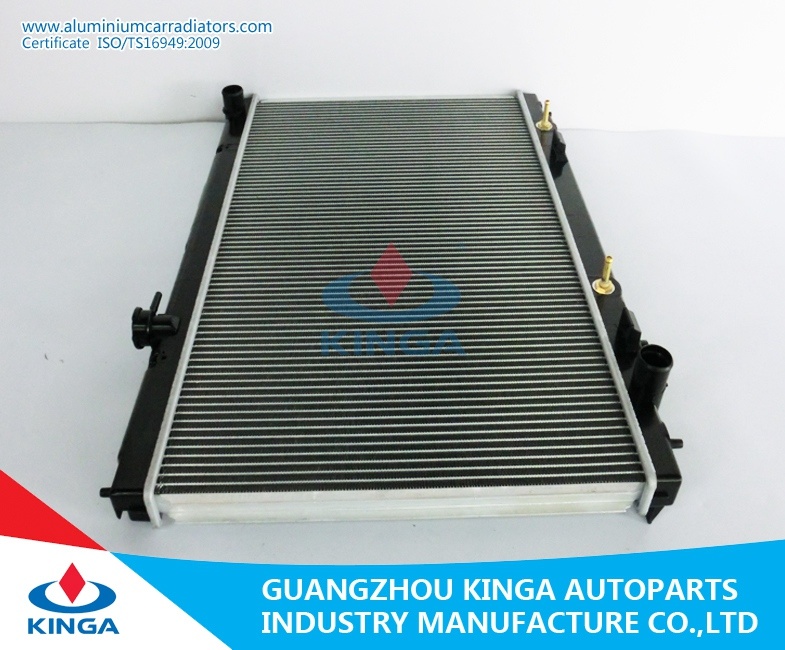 Cooling System Toyota Condenser for Toyota Corolla 1.2t' 2017-