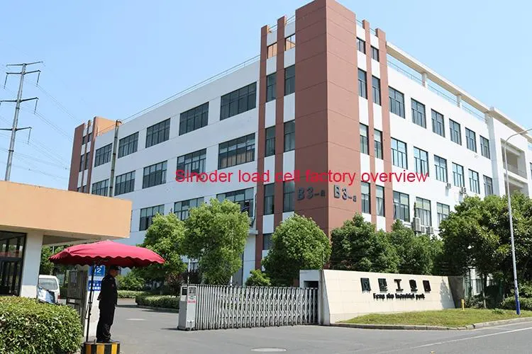 High Accuracy Stable and Reliable Torque Load Cell Sensor T5605 Force Sensor