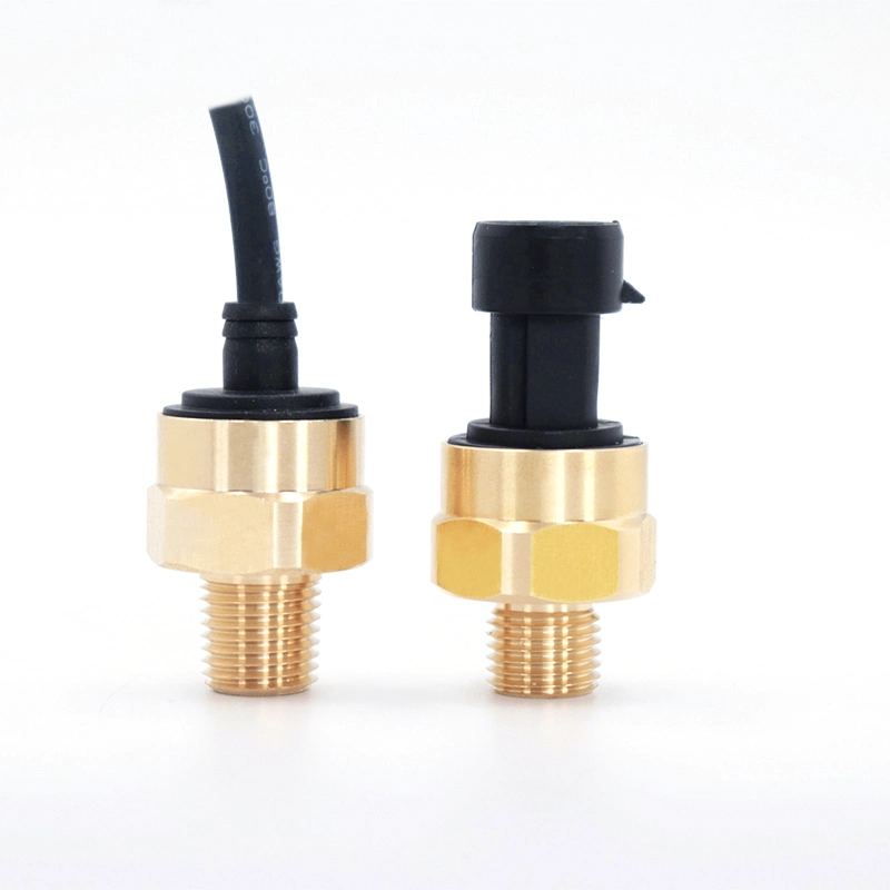HVAC Pressure Sensor Analog Pressure Transducer 0.5-4.5V