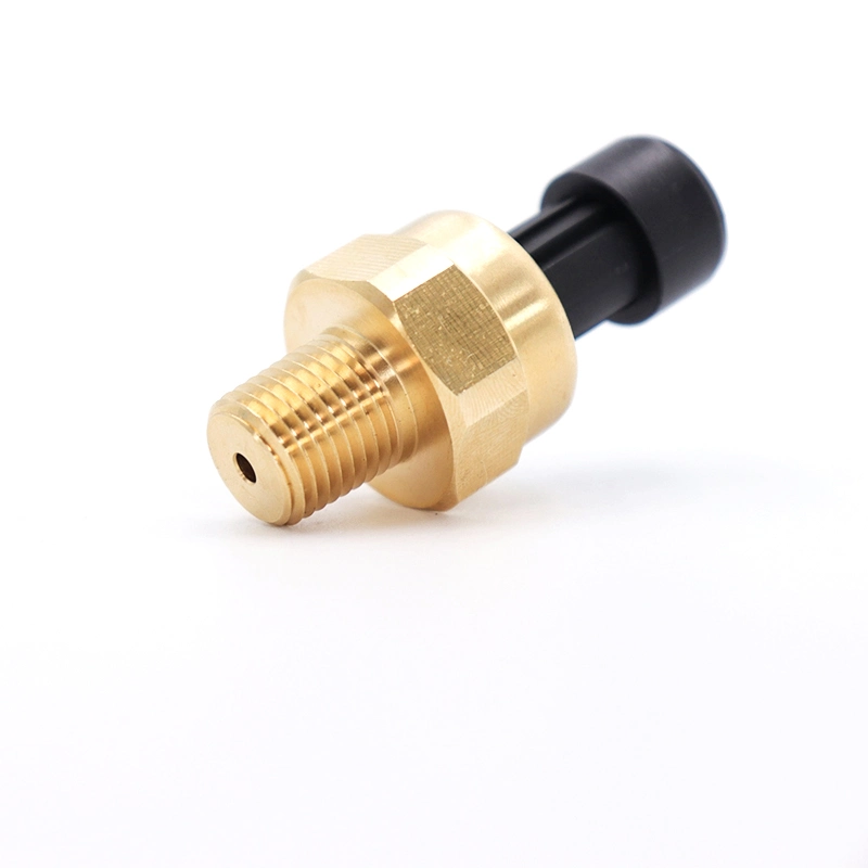 0.5-4.5VDC Pressure Transducer Air Water Oil Pressure Sensor for Arduino