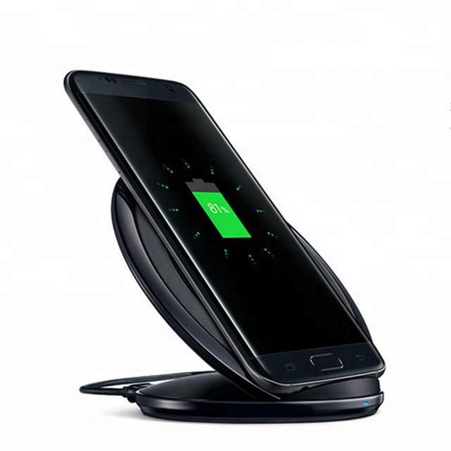 Wholesale for Samsung iPhone Wireless Charger with Fast Charger