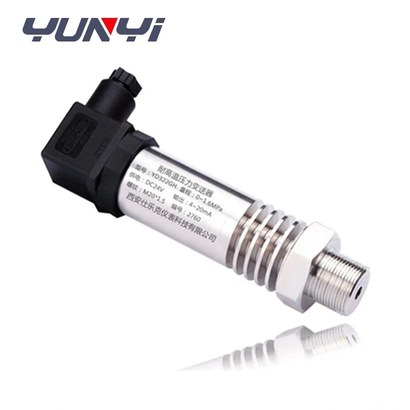 High Pressure High Temperature Pressure Transducer Pressure Sensor Pressure Transmitter
