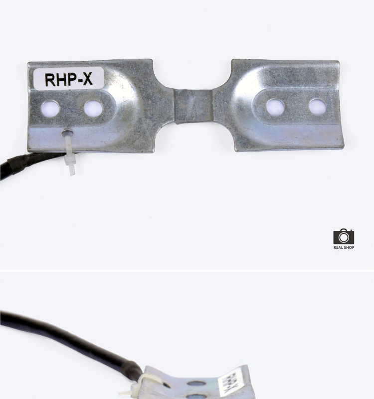 Rhp-X Elevator&Lift Car Frame Crosshead Beam Strain Gauge Link Sensor Deformation Weighing Force Sensor