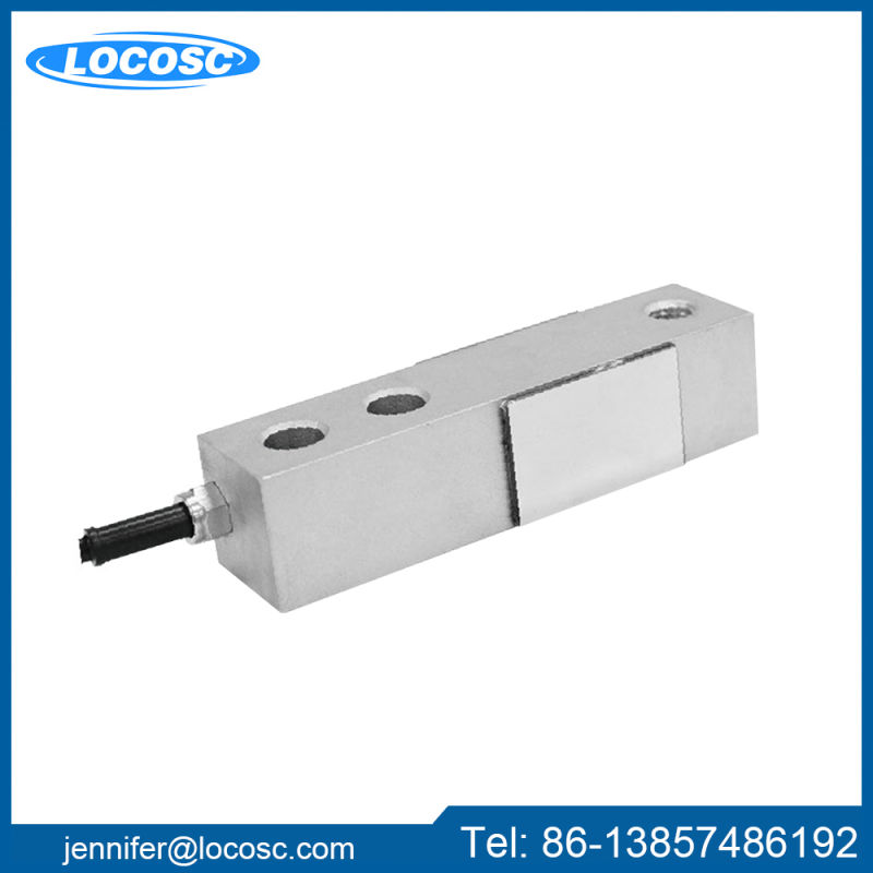 Stainless Steel Analog Sensor Load Cell for Weighing Scale