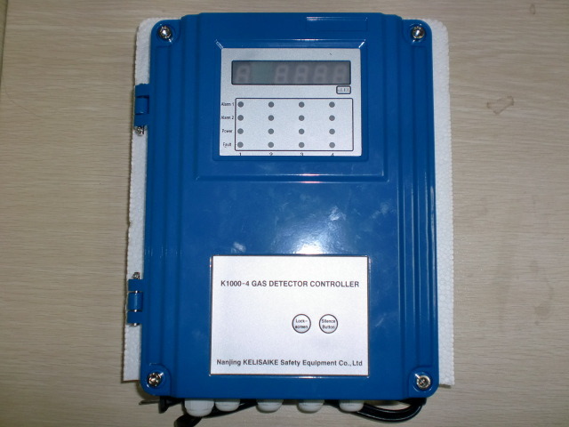 Fixed CH4 Gas Detector Fixed Gas Detector Fixed Methane Detector Gas Monitor