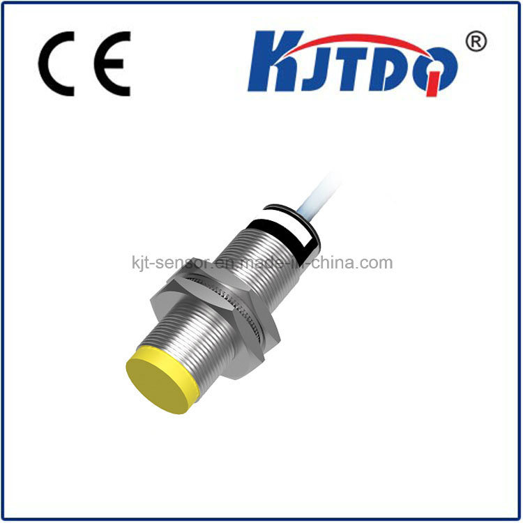 M18 Cylinder Type High Temperature Proximity Sensor Switch with Best Price