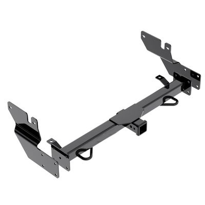 Trailer Hitch Receiver for Toyota Tacoma Tundra 2015+
