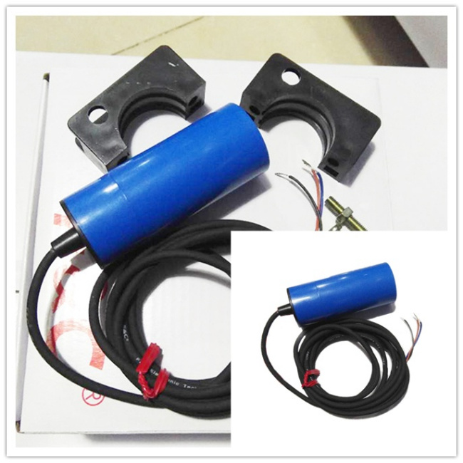 Fkc3430 NPN PNP Capacitive Proximity Sensor for Plastic Detection
