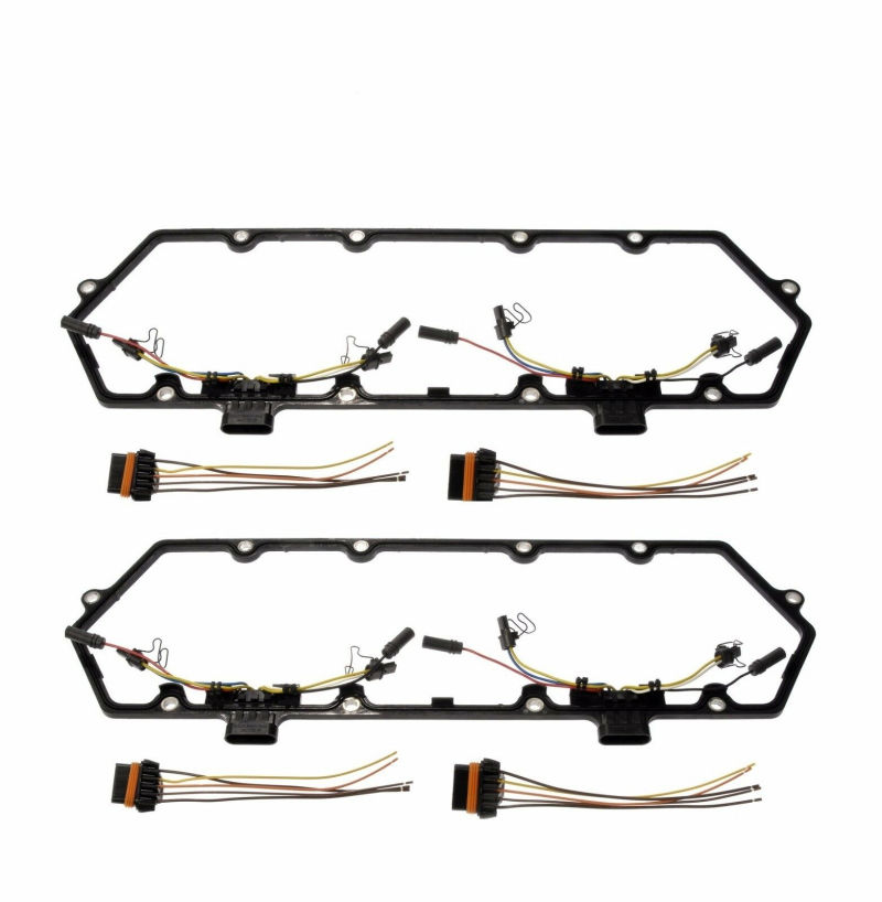Glow Plug Harness Fit for Ford 7.3L F4tz-6584-a