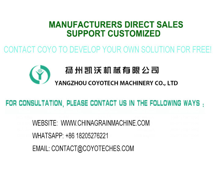 Drum Suction Separator Machine Dust Extractor for Dust Collector