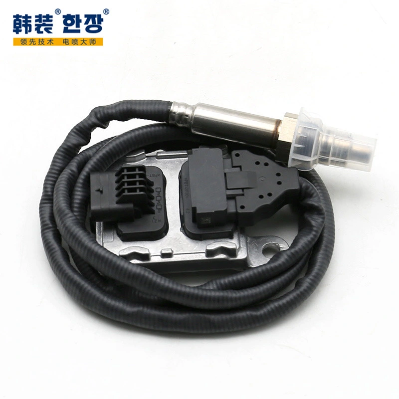 Car Parts High Quality Nox Sensor Nitrogen Oxygen Sensor 5wk97118