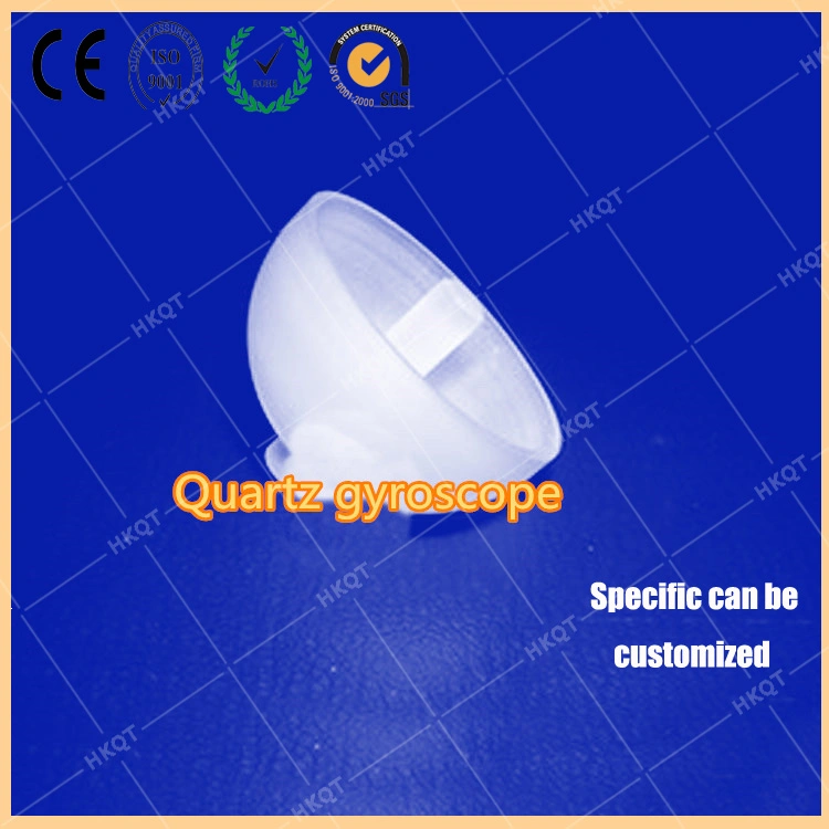 Professional High Precision Quartz Accelerometer and Quartz Gyroscope