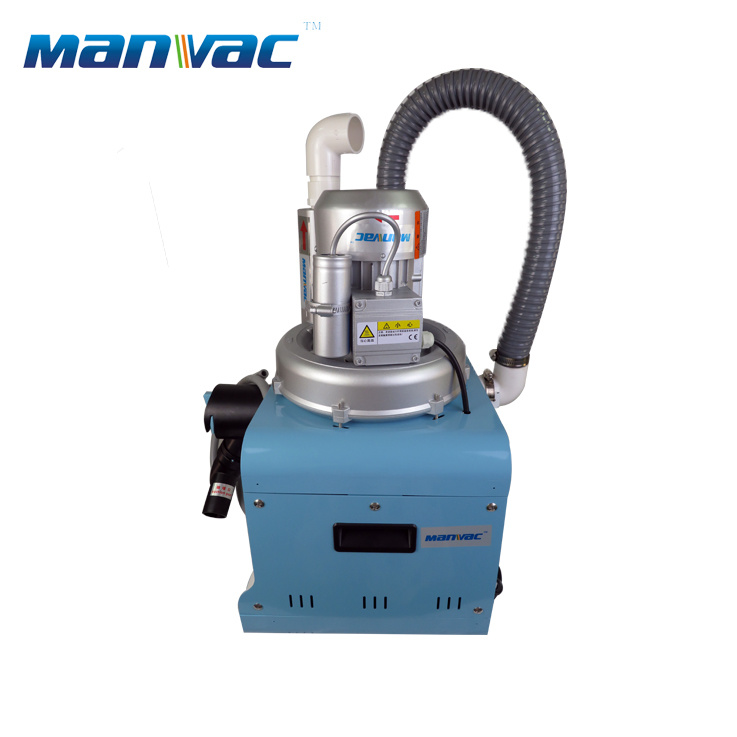 Hot Sale Dry Negative Pressure Suction Machine for Dentist