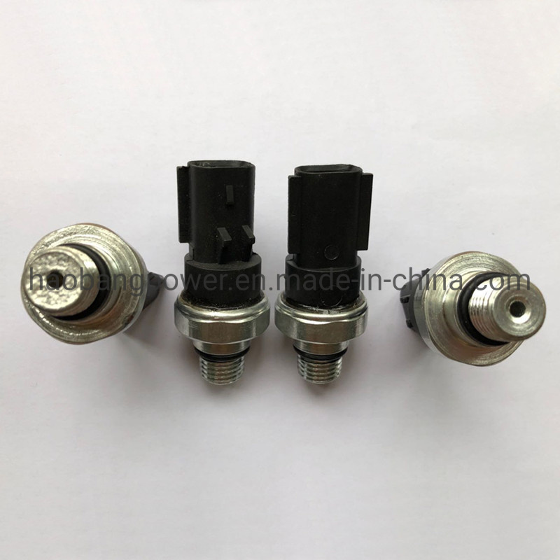 Diesel Engine Spare Parts Oil Pressure Sensor 4076930