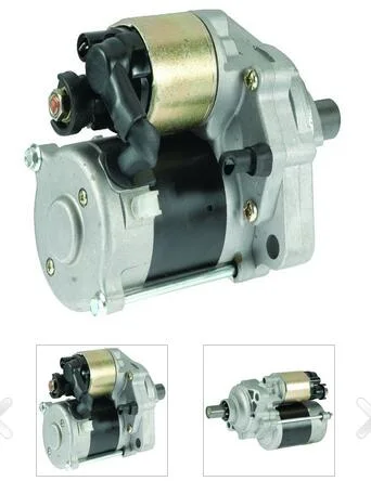 Starter Motor for Honda Civic/Civic Del Sol Acura EL (17587)