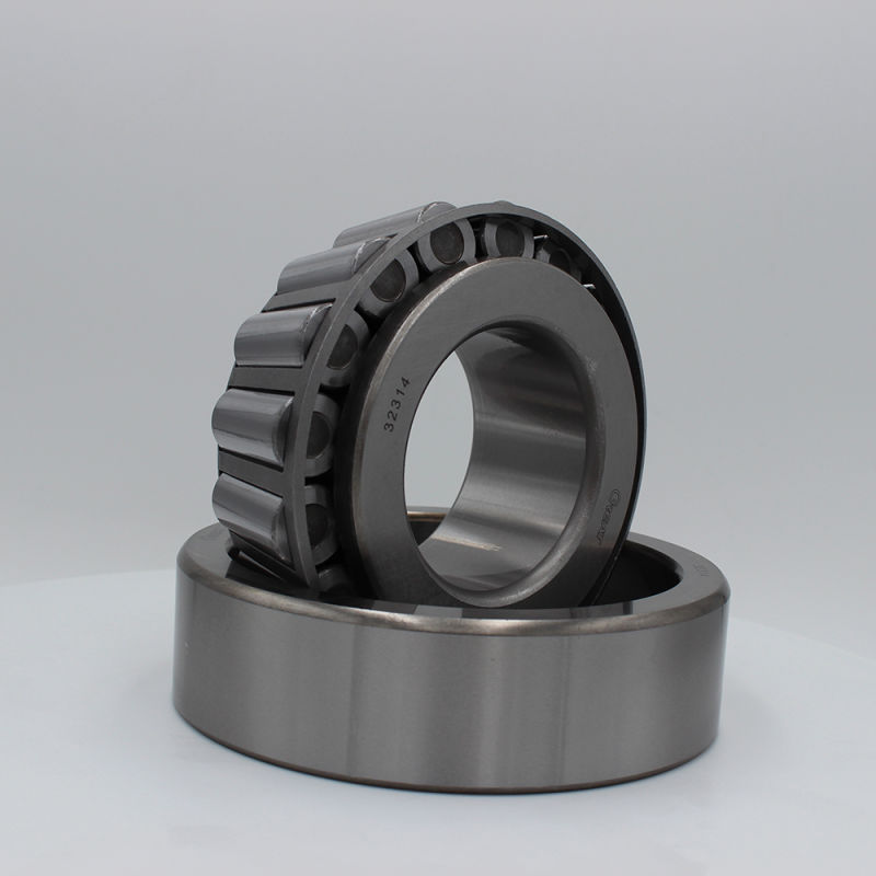 Free Sample Tapered Roller Bearing Used on Machine Tool Spindle