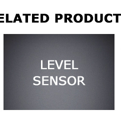 4 to 20mA Absolute Vacuum Integrated Pressure Sensor