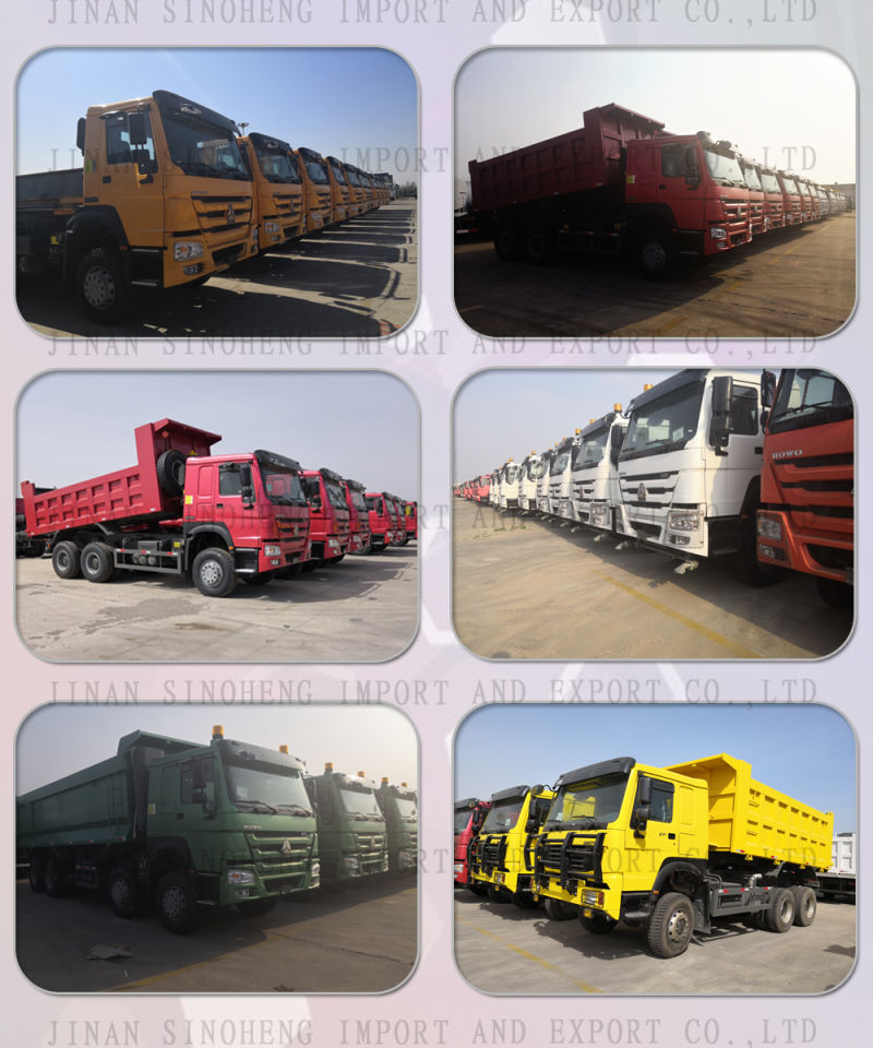 13m Tri-Axle Heavy Duty Cargo Transport Truck Trailer