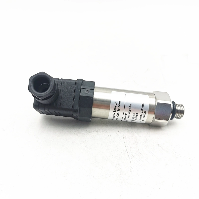 4~20mA Tyre Air Water Gas Pressure Sensor Transducer (BST108)
