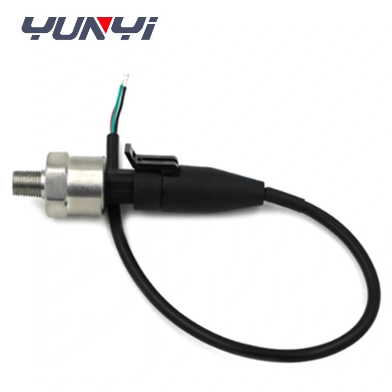 0-16bar Pressure Transducer Pressure Sensor Refrigeration Pressure Sensor for Air Compressor