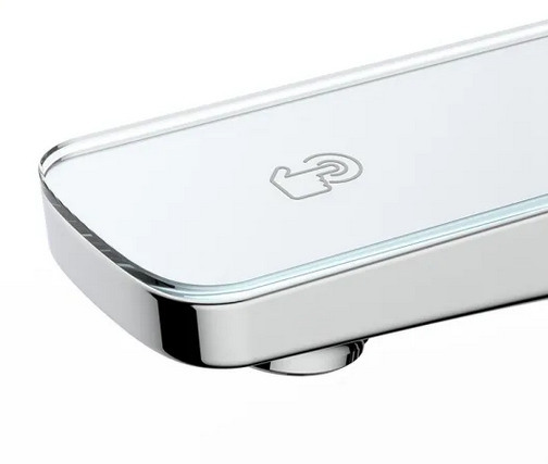 New Arrival Automatic Motion Sensor Basin Faucet with Multiple Sensing Technical Function