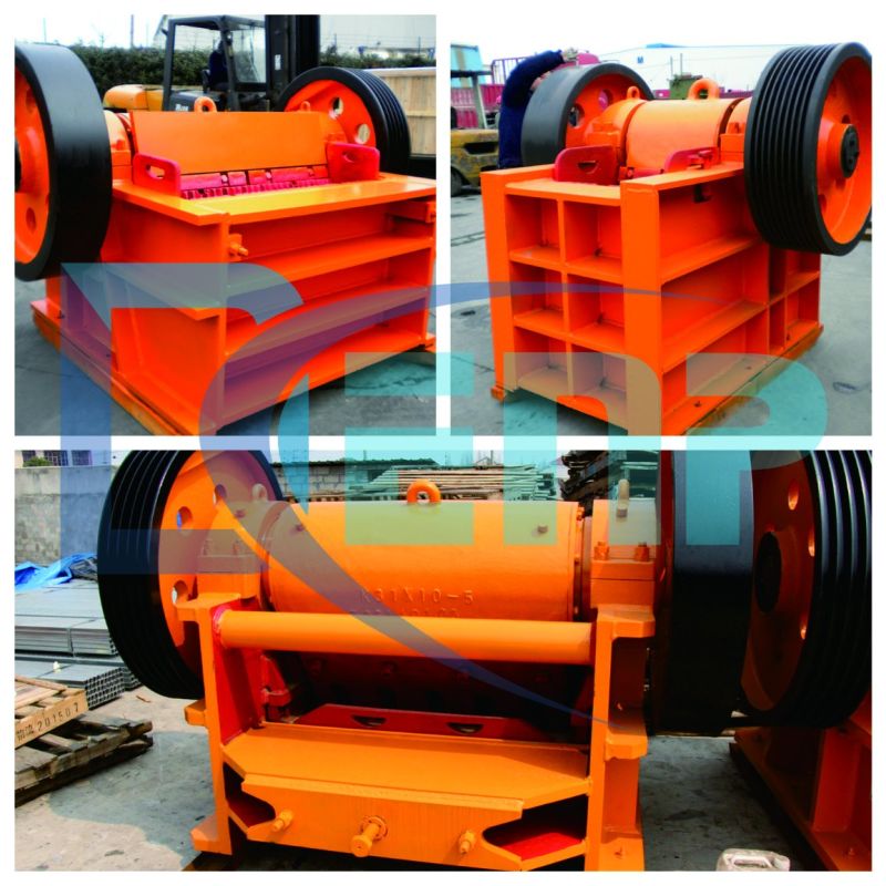 Quartz Crusher/Quartz Crushing Machine/Quartz Mine Crusher