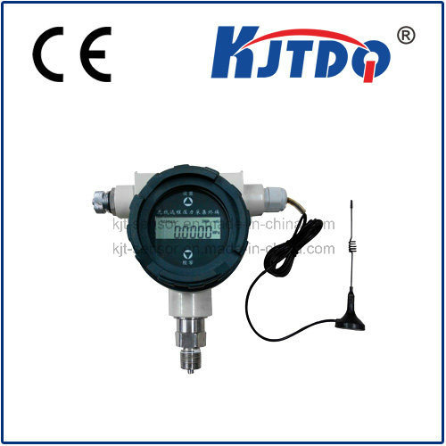 Factory Customized Integrated Wireless Pressure Sensor Switch