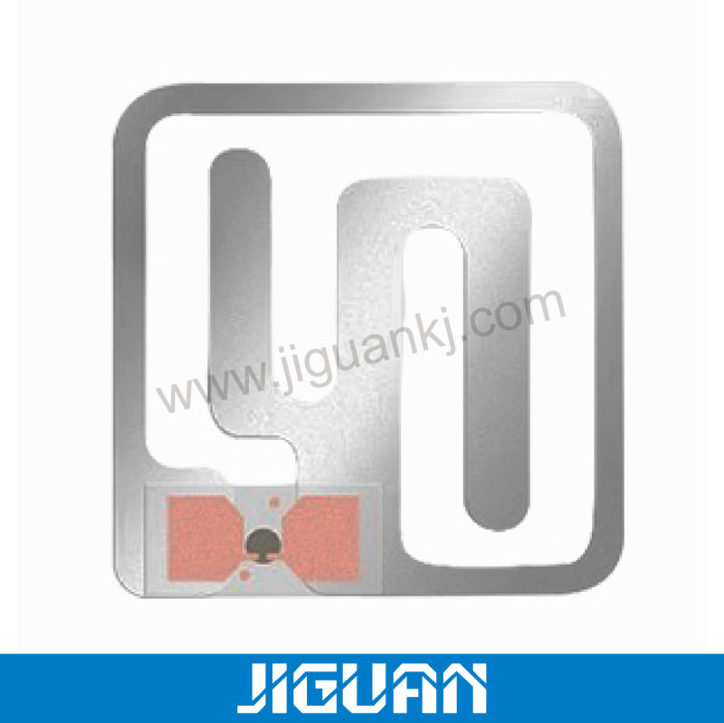 Passive RFID Microchip Moisture Sensor Tag Sticker