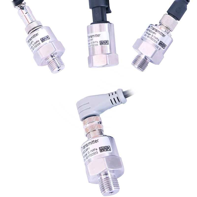 Low Cost Water Pipe Pressure Sensor Pressure Transducer