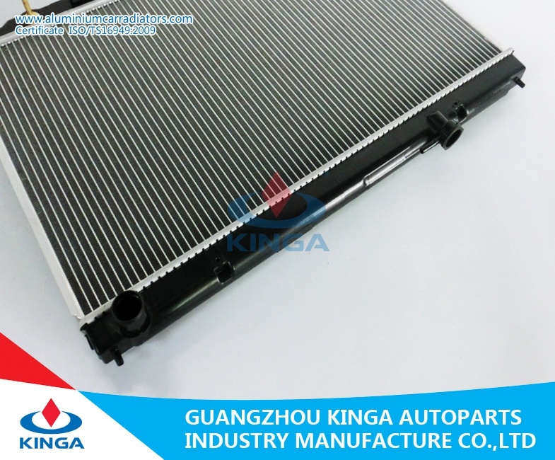 Cooling System Toyota Condenser for Toyota Corolla 1.2t' 2017-