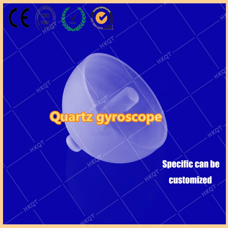 Professional High Precision Quartz Accelerometer and Quartz Gyroscope
