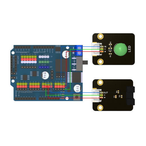 Speed Mesure Photoelectric Sensor Module for Arduino Raspberry Pi