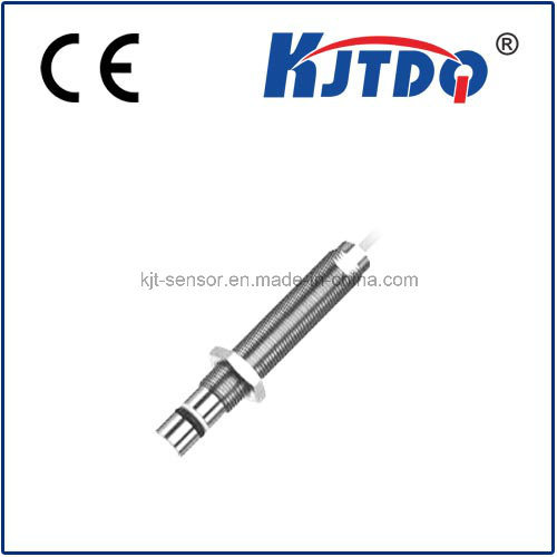 M12 M18 High Pressure Sensor Switch with Ce Quality