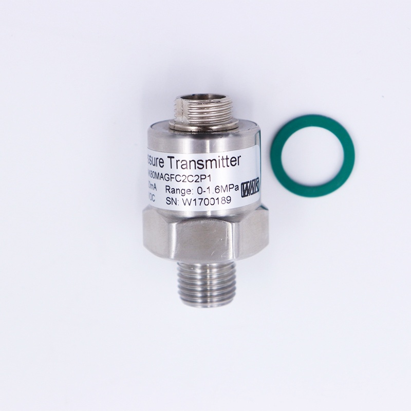Water Heater Digital I2c Spi 4-20mA Pressure Sensor Transducer