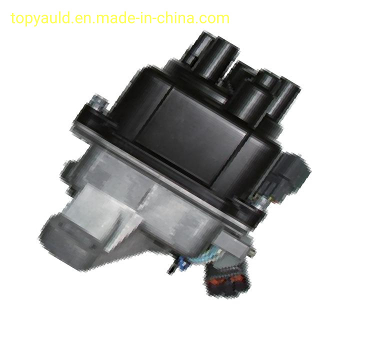 Auto Parts Ignition Distributor American Type Honda Td-30u 2+5p Accord 2.0L