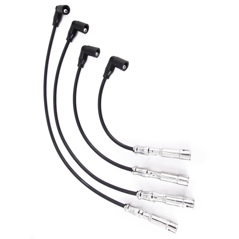 Spark Plug Wire, Ignition Coil, Spark Plug Cable Set for Ef7