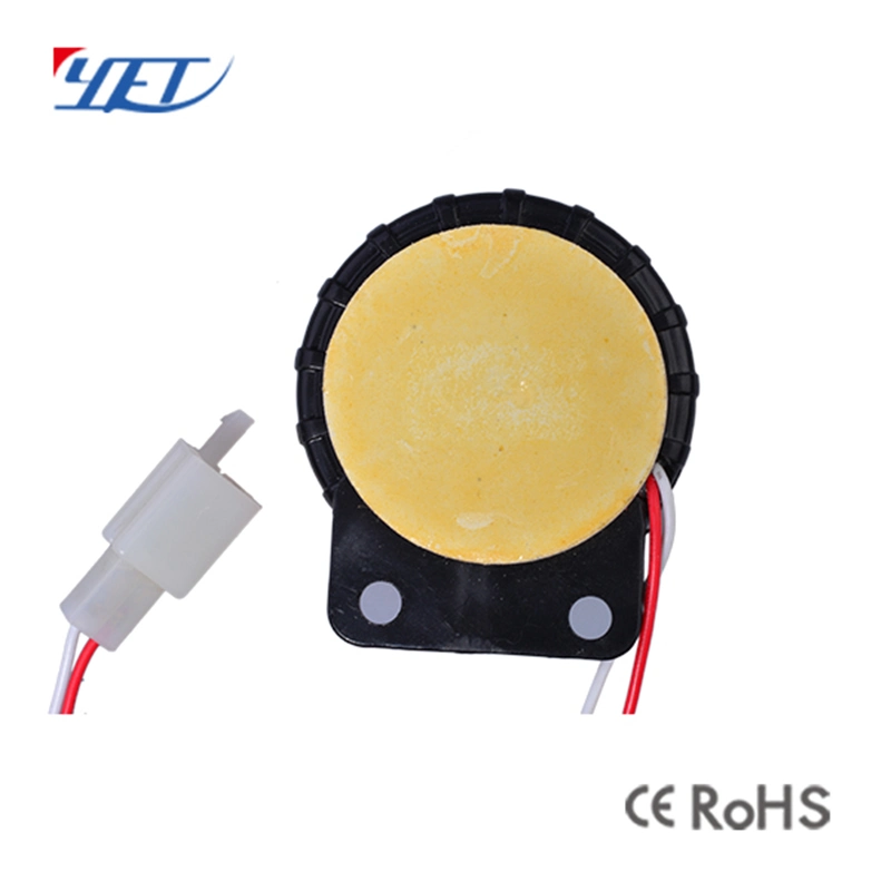 Home Alarm System Human Body Infrared Sensor Detector, Body Sensor Detecting and Acoustic Sensor Yet608