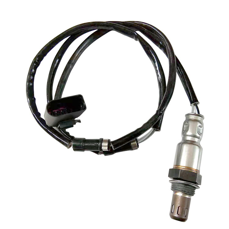 Auto Parts Oxygen Sensor 04e906262q for VW Santana NF 1.4t