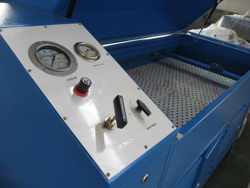 Hydraulic Pressure Test Machine Pressure Machine