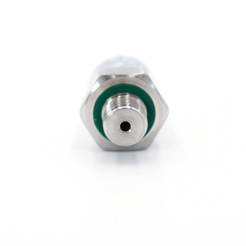 Wnk80mA Dry Ceramic Capacitive Pressure Sensor for Liquid Gas and Steam