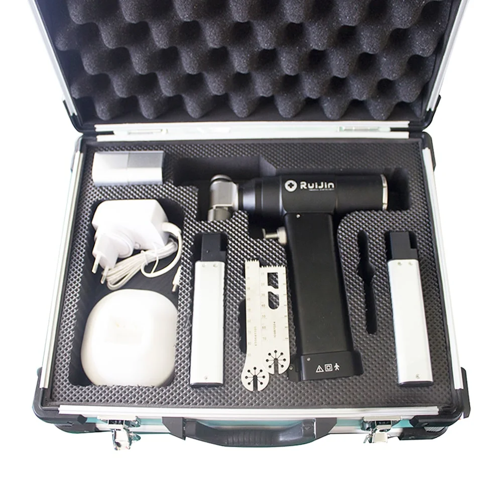 Hand Surgery Electric Mini Saw Instruments/Micro Orthopedic Saw/Veterinary Bone Cutting Saw