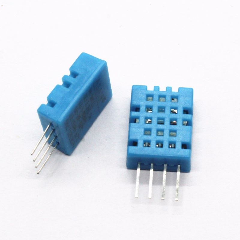 Dht-11 Digital Temperature and Humidity Temperature Sensor for Arduino DIY Kit