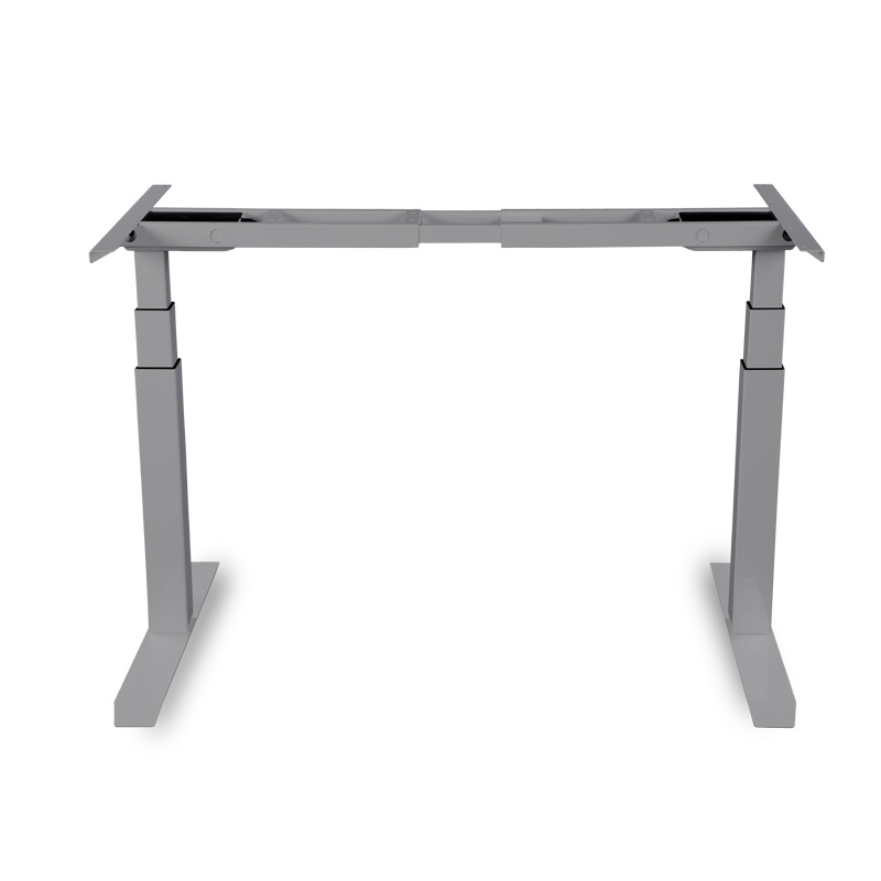 Height Tech Table Standing Electric Adjustable Height Desk