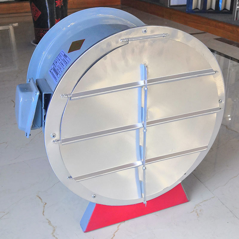Professional Production of Positive Pressure Blower Mixed Flow Fan Exhaust Fan