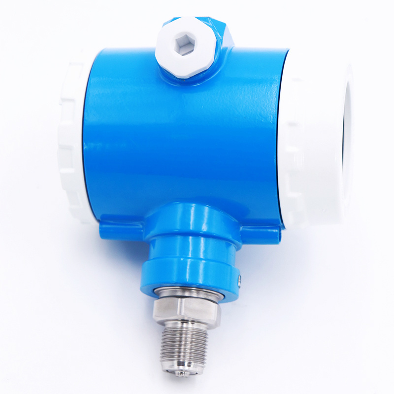 Explosion Proof 4-20mA Pressure Transmitter in Accordance with IEC Standard
